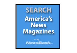 Search America's News Magazines NewsBank
