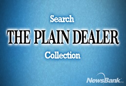 Search The Plain Dealer Collection NewsBank