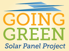 Going Green Solar Panel Project