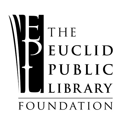 The Euclid Public Library Foundation Logo