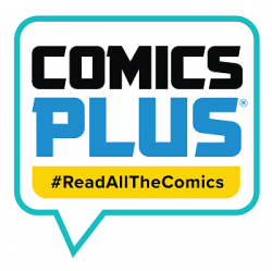 Comics Plus Full Collection #ReadAlltheComics