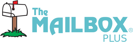 The Mailbox Plus logo