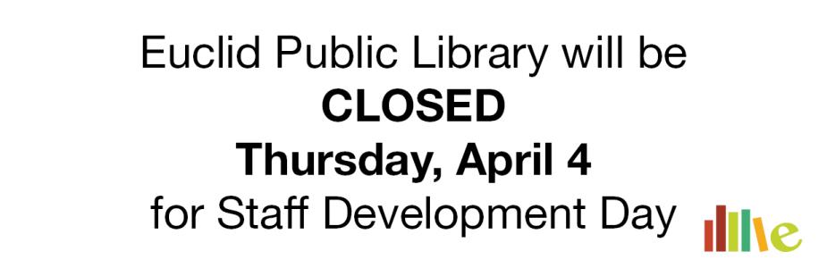 EPL closed staff day april 4