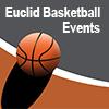 Euclid Basketball Events